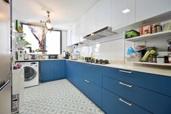Hedges Park Condominium (D17), Condominium #592679061
